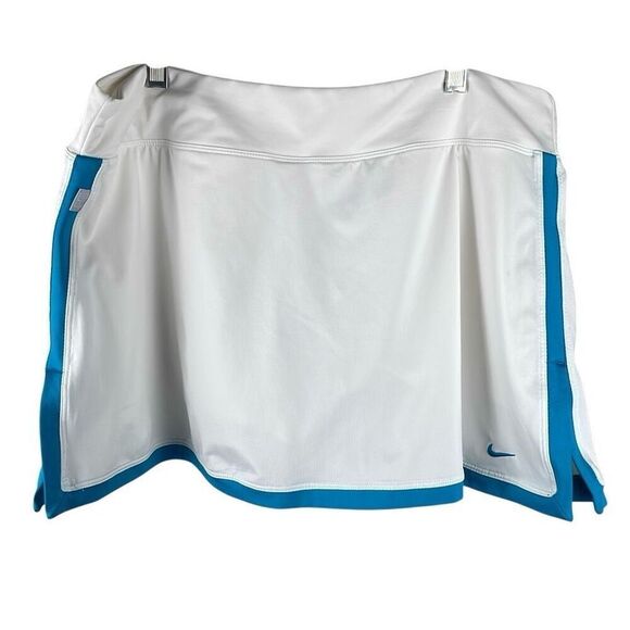 Nike Dri-Fit Active Performance Tennis Skort XL - Picture 1 of 11